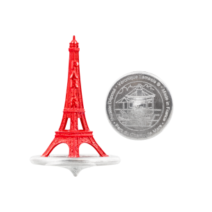 Peonza - Tower