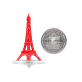 Peonza - Tower