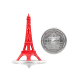 Spinning Top - Tower