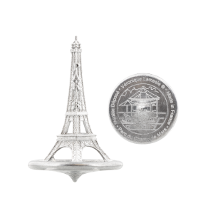 Spinning Top - Tower