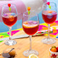 Set de 6 marqueurs de verre - Apelipes