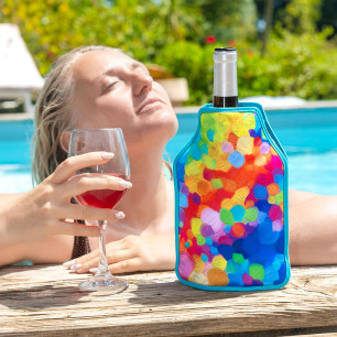 Erfrischende Hülle – Cool & the glace