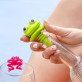 Bouchon de bouteille - Pop the Frog