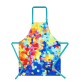 Apron with pocket – Le goût des couleurs