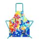 Delantal con bolsillo – Le goût des couleurs