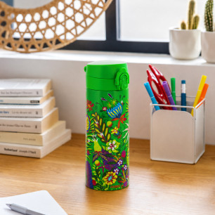 Thermal cup 30 cl - Keep Cool Click
