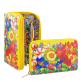 Brieftasche Medium - Voyage