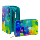 41007 - Billetero Medium - voyage - Palette