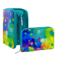 41007 - Portafoglio Medium - Voyage - Palette