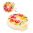 32924 - Pillendose rund 7 Tage - Spin Doctor - Tulipes
