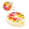 32924 - Spin Doctor - Portapillole 7 giorni - Tulipes
