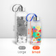Botella 42 cl - Happyglou small