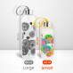 Gourde 42 cl - Happyglou small
