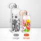 Gourde 42 cl - Happyglou small