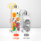 Botella 80 cl - Happyglou Large