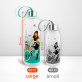 Flask 80 cl - Happyglou Large