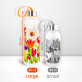 Gourde 80 cl - Happyglou Large