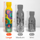Botella termo 75 cl - Large Keep Cool Bottle