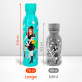 Borraccia termica 75 cl - Large Keep Cool Bottle