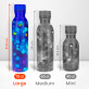 Borraccia termica 75 cl - Large Keep Cool Bottle