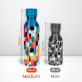 Borraccia termica  60 cl - Medium Keep Cool Bottle