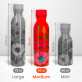 Botella termo 60 cl - Medium Keep Cool Bottle