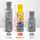 Thermal bottle  60 cl - Medium Keep Cool Bottle