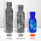 Bouteille isotherme 40 cl - Mini Keep Cool Bottle