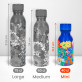 Borraccia termica 40 cl - Mini Keep Cool Bottle
