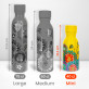 Borraccia termica 40 cl - Mini Keep Cool Bottle