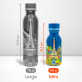 Botella termo 40 cl - Mini Keep Cool Bottle