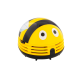 22339 - Ramasse miettes - Aspirateur de table - Aspimiette - Abeille