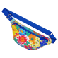 41059 - Marsupio - Banana Trip XL - Bouquet