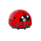 22339 - Ramasse miettes - Aspirateur de table - Aspimiette - Coccinelle