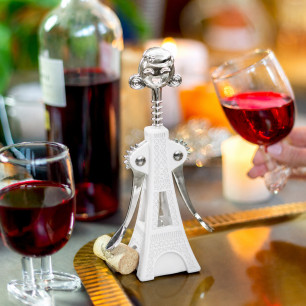 Tire-bouchon - Cheers Tower