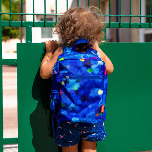 Sac à dos enfant 4,5 litres - Nano Explorer