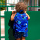 Sac à dos enfant 4,5 litres - Nano Explorer