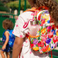 Kids' Backpack 4.5 liters - Nano Explorer