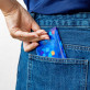 Card holder - Voyage
