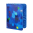 37694 - Porte cartes - Voyage - Blue Palette