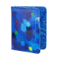 37694 - Tarjetero - Voyage - Blue Palette