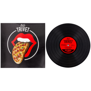 Dessous de plat - Big trivet