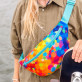 Fanny pack - Banana Trip XL