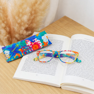 Lunettes de correction - Lunettes X4 Carrées 150