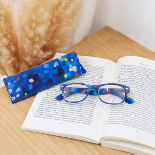 Reading glasses - Lunettes X4 Carrées 150
