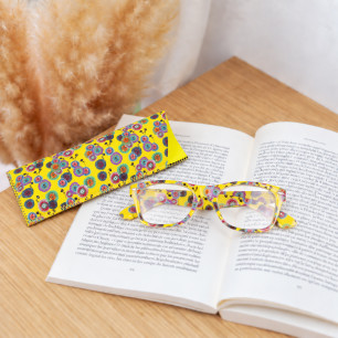 Lunettes de correction - Lunettes X4 Carrées 150