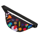 Fanny pack - Banana Trip XL