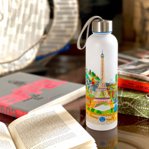 Borraccia grande 80 cl - Happyglou Large