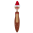23981 - Stylo rétractable - Occupation Pen - Cerf