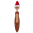 23981 - Penna retrattile - Occupation Pen - Cerf